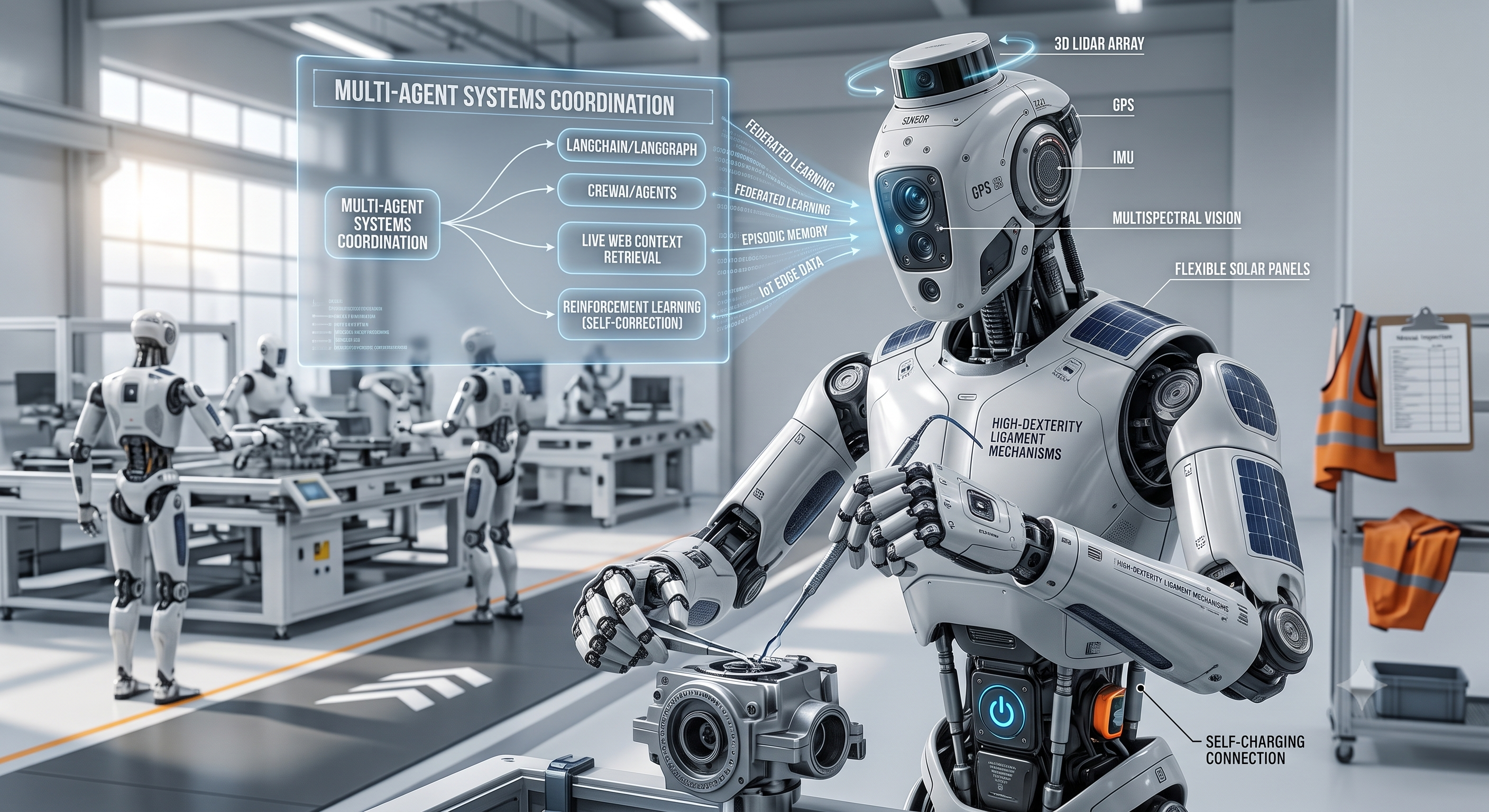 Will AI Fully Replaced the Humans?