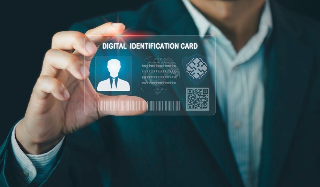 Beyond the Plastic Card: The Architecture and Security of Digital IDs