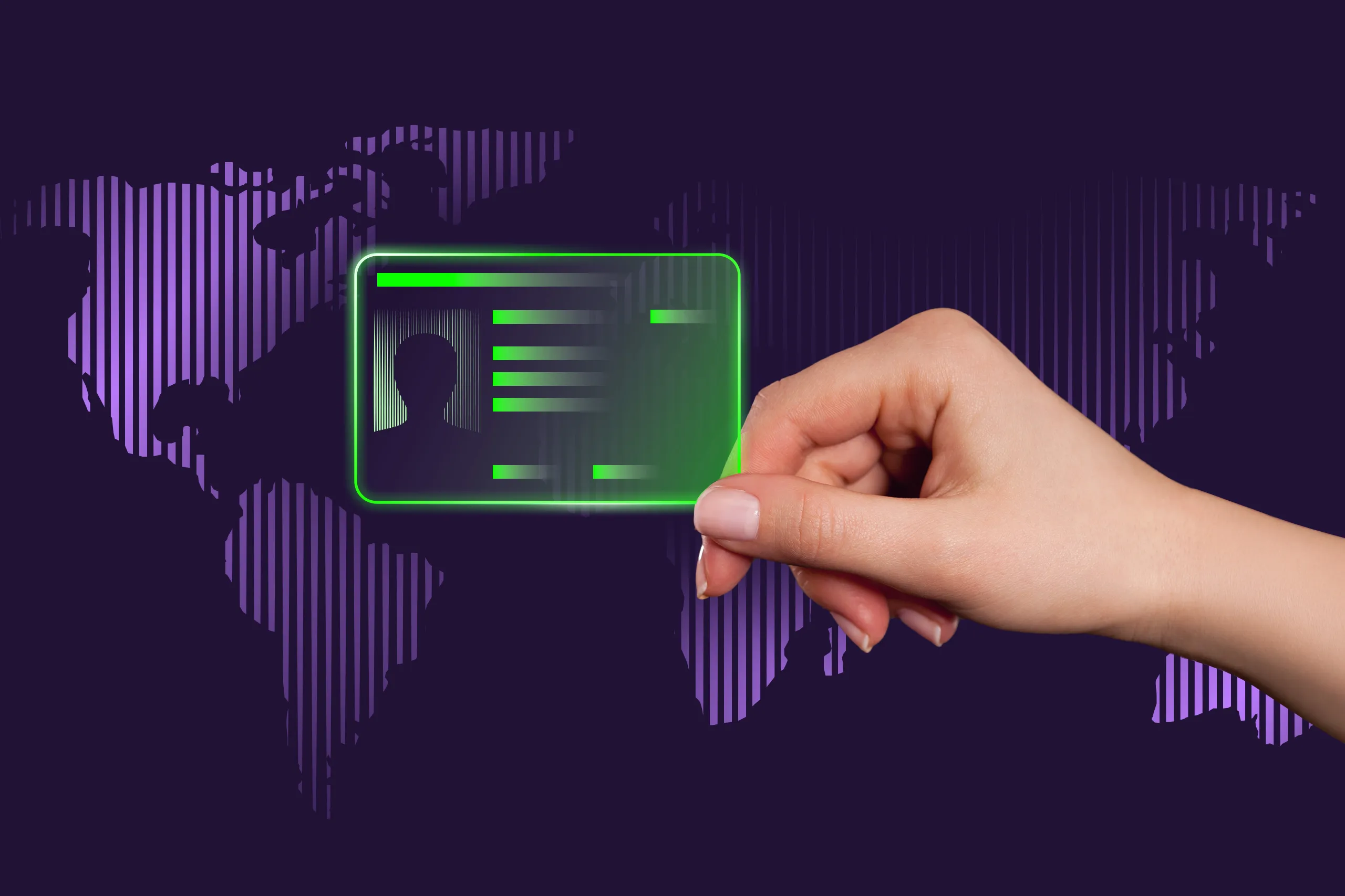 Beyond the Plastic Card: The Architecture and Security of Digital IDs